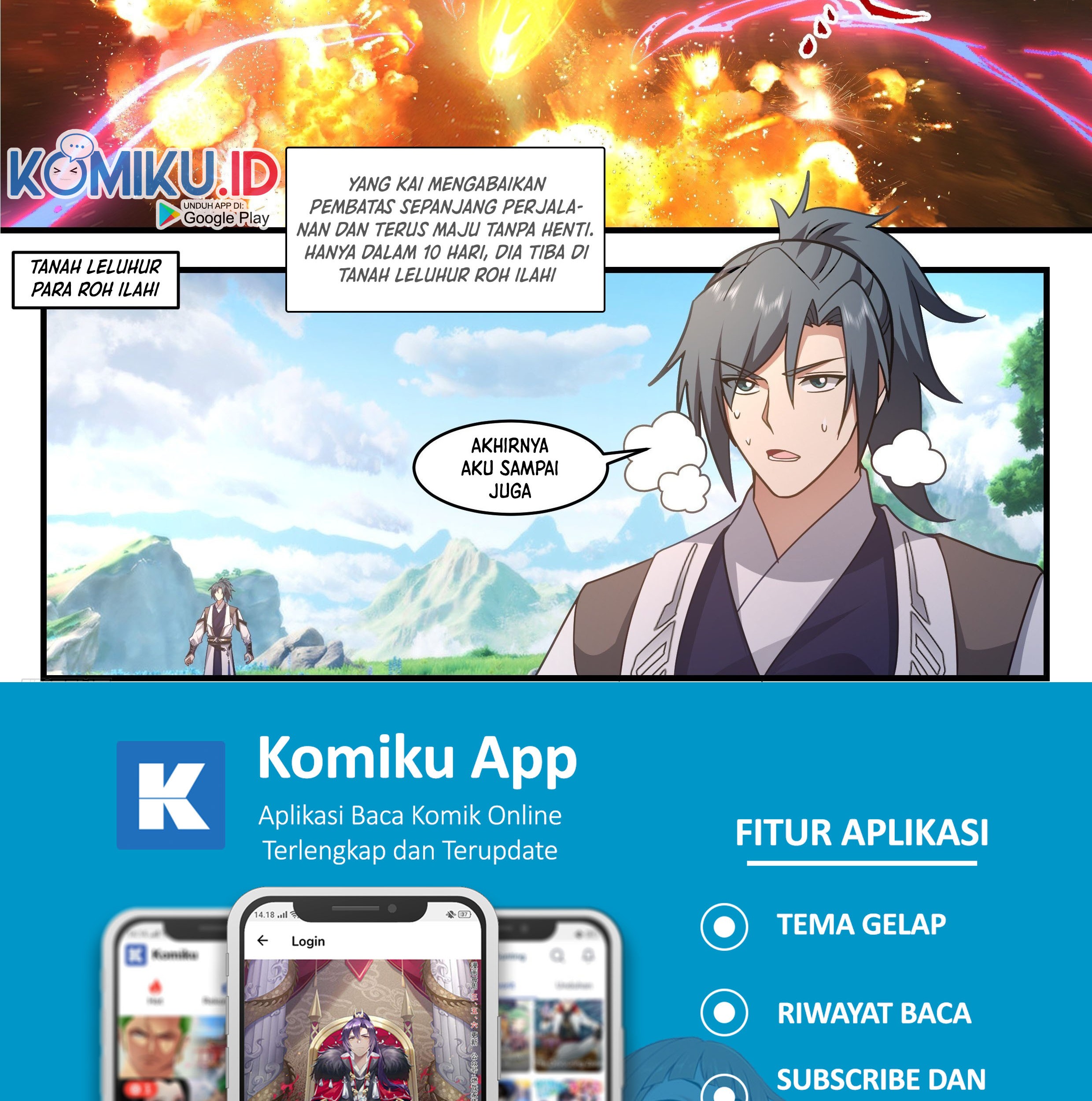 Martial Peak Part 2 Chapter 3315 - https://gambar-id.komiku.org/uploads2/2697120-3_part2.jpg