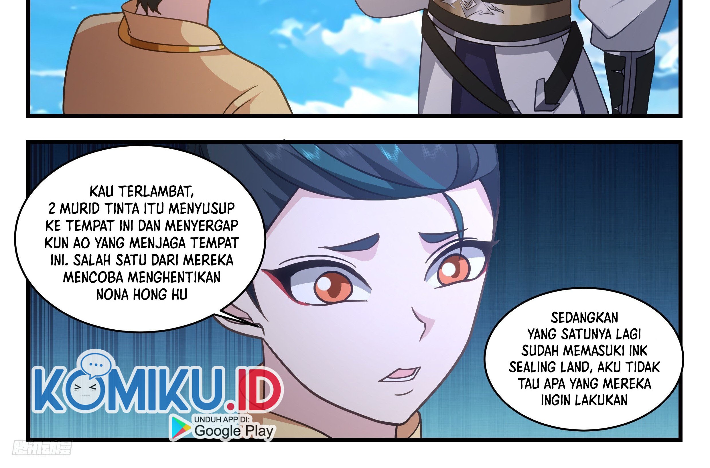 Martial Peak Part 2 Chapter 3315 - https://gambar-id.komiku.org/uploads2/2697120-6_part2.jpg