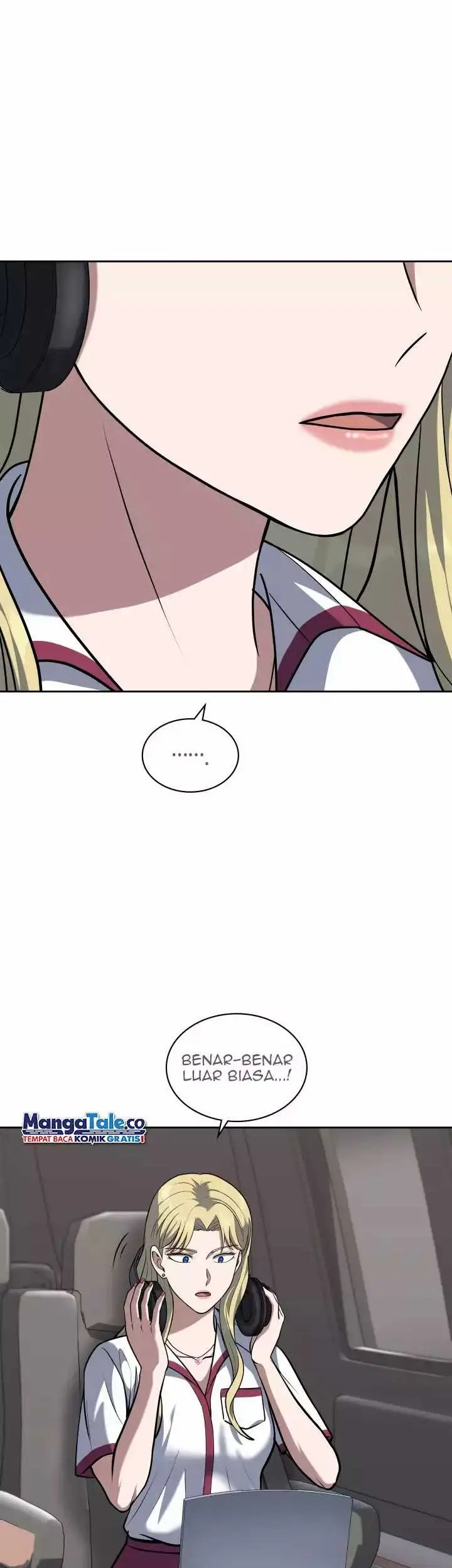 Reset Life of Regression Police Chapter 35 Gambar 17