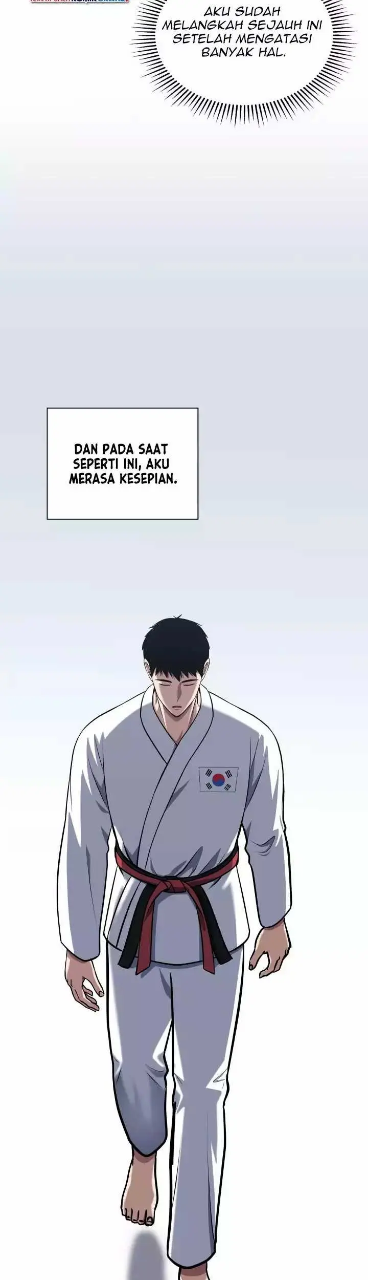 Reset Life of Regression Police Chapter 35 Gambar 30