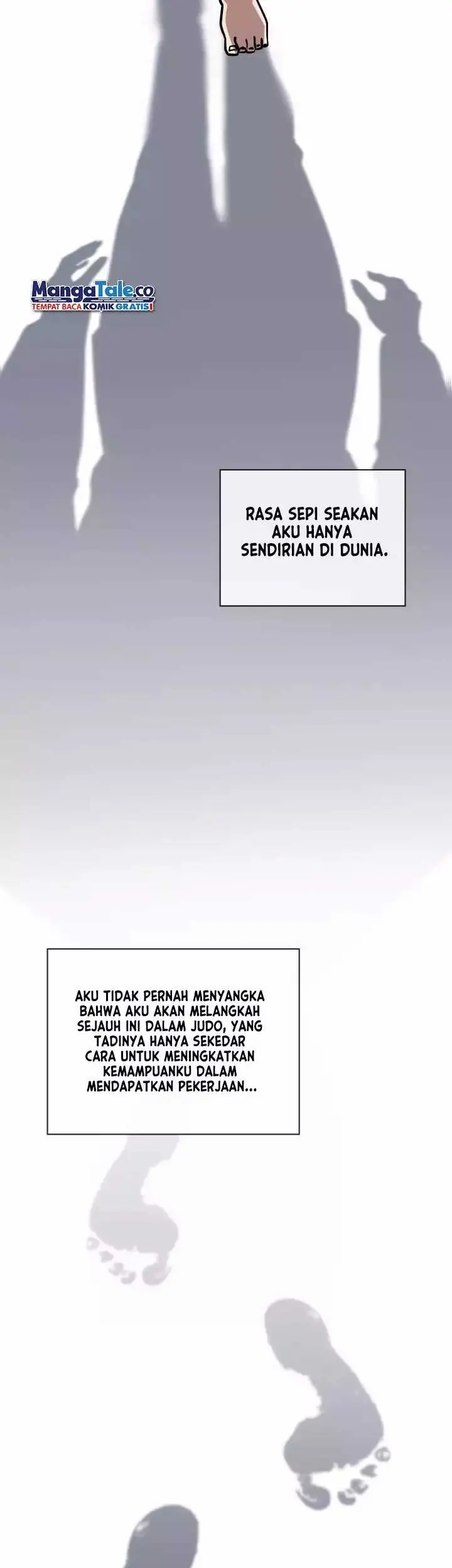 Reset Life of Regression Police Chapter 35 Gambar 31