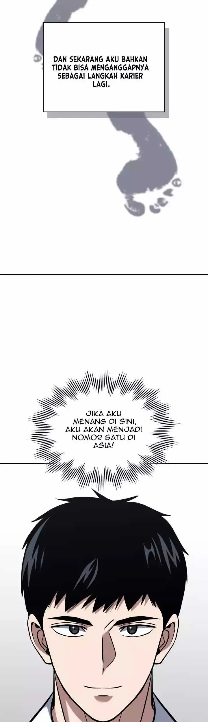Reset Life of Regression Police Chapter 35 Gambar 32