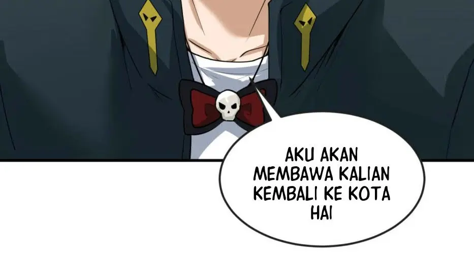 Age of Terror Chapter 63 Gambar 38