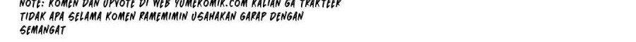 Maou to Yuusha no Tatakai no Ura de Chapter 03 Gambar 39