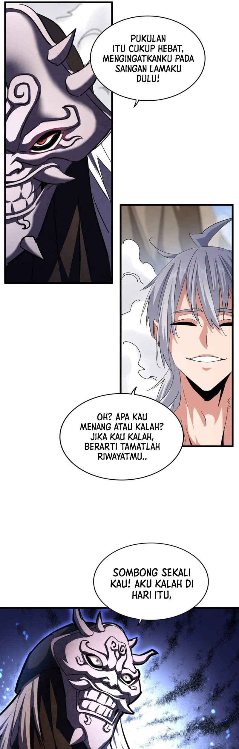 Magic Emperor Chapter 408 - https://gambar-id.komiku.org/uploads2/2699273-4_part1.jpg