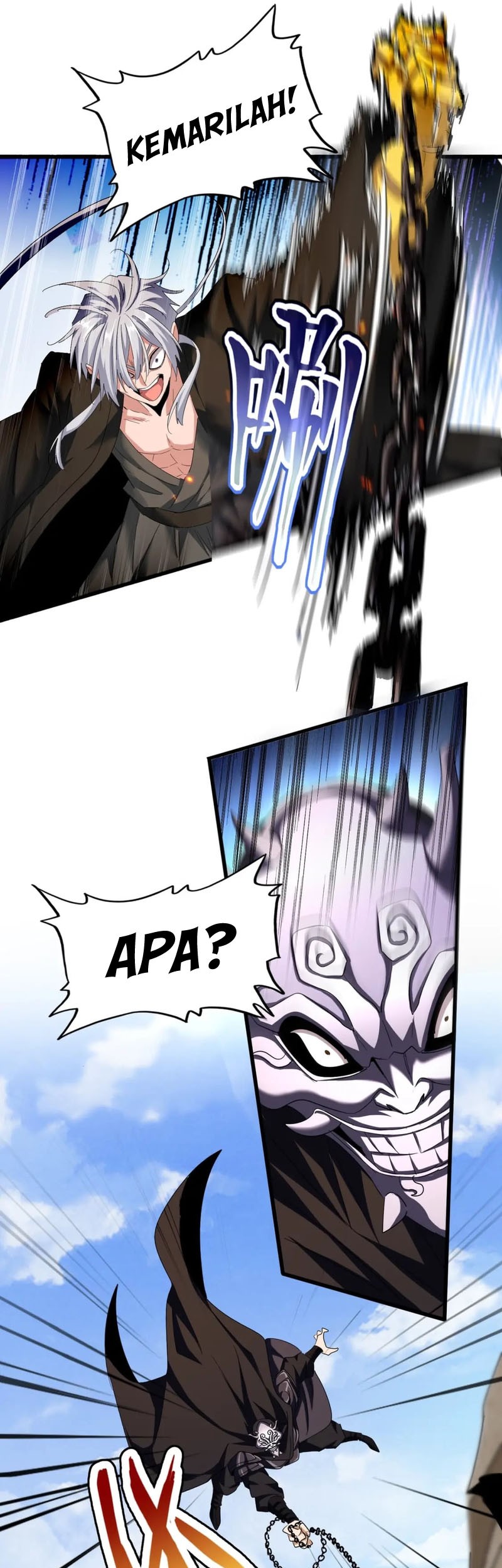 Magic Emperor Chapter 408 - https://gambar-id.komiku.org/uploads2/2699273-5_part1.jpg