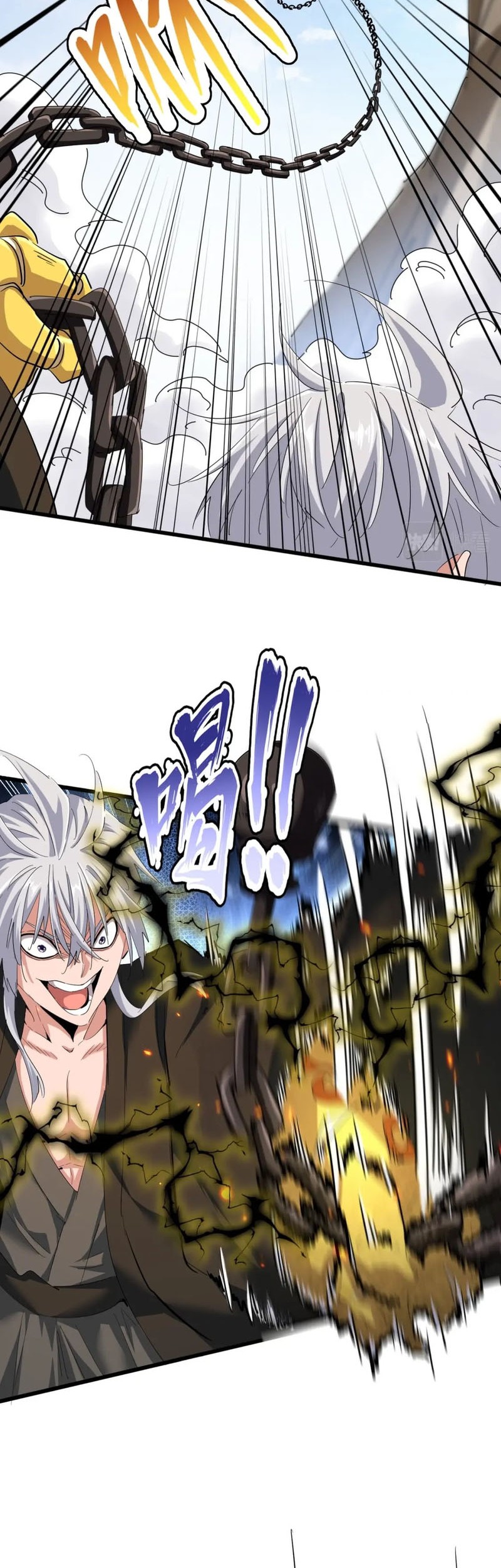 Magic Emperor Chapter 408 - https://gambar-id.komiku.org/uploads2/2699273-5_part2.jpg