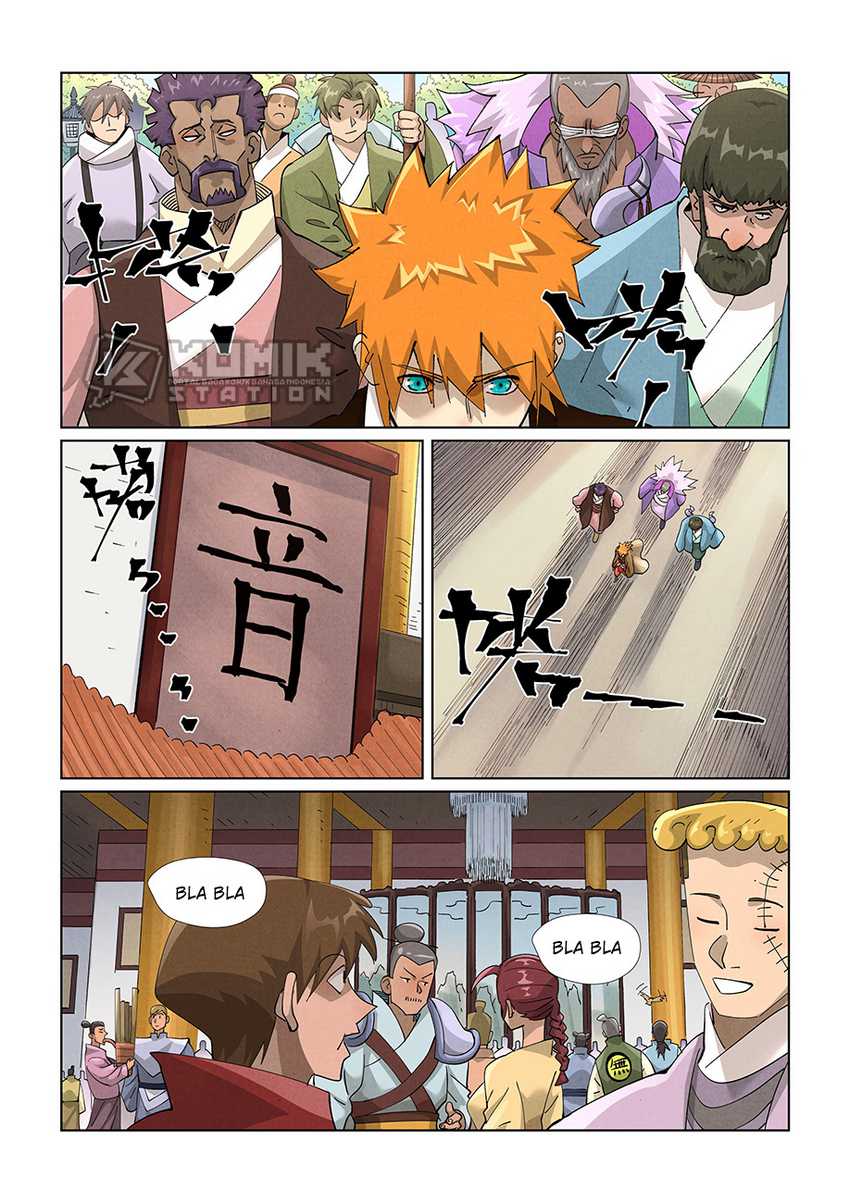 Tales of Demons and Gods Chapter 433 - https://gambar-id.komiku.org/uploads2/2699300-10.jpg