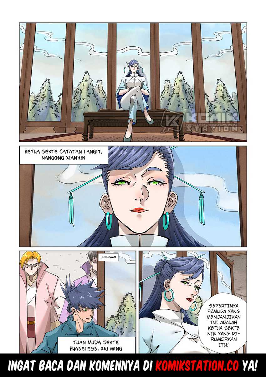 Tales of Demons and Gods Chapter 433 - https://gambar-id.komiku.org/uploads2/2699300-11.jpg
