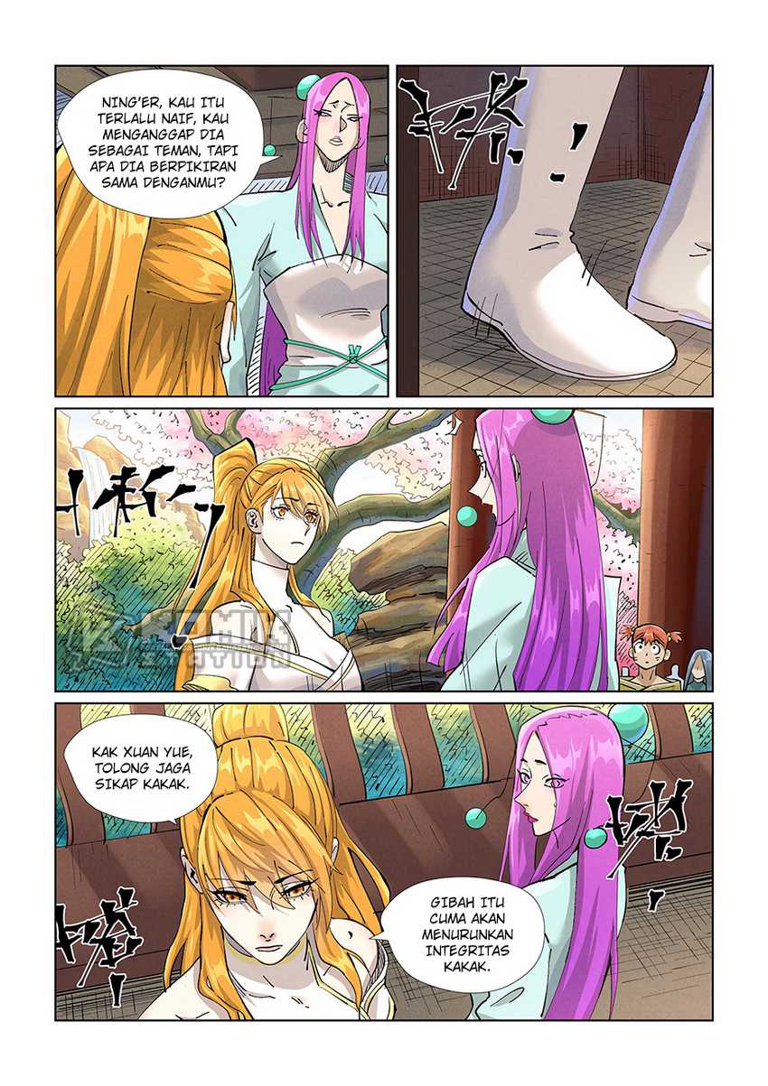 Tales of Demons and Gods Chapter 433 - https://gambar-id.komiku.org/uploads2/2699300-3.jpg