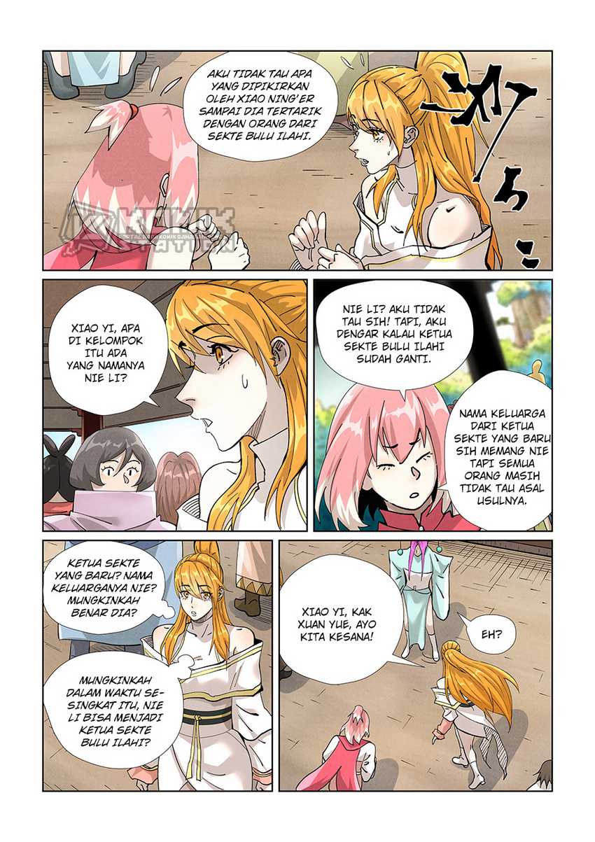 Tales of Demons and Gods Chapter 433 - https://gambar-id.komiku.org/uploads2/2699300-8.jpg