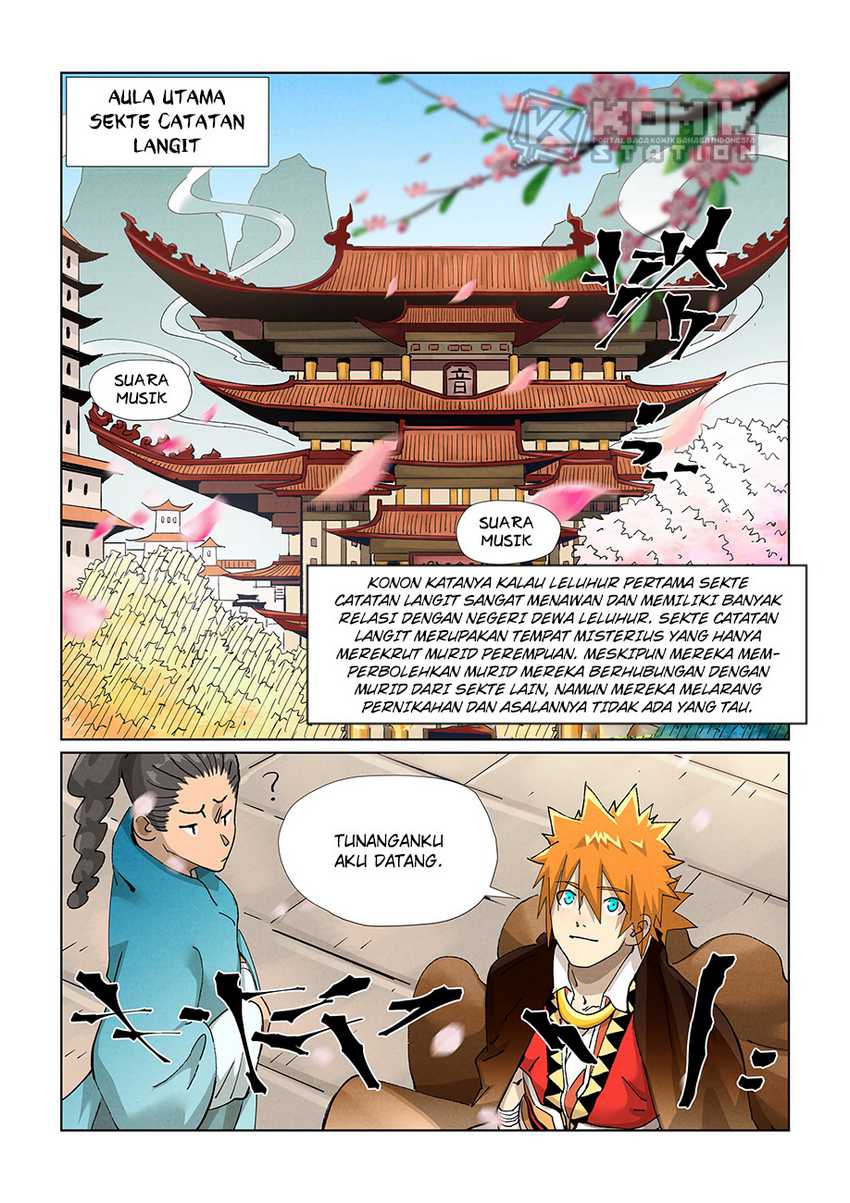 Tales of Demons and Gods Chapter 433 - https://gambar-id.komiku.org/uploads2/2699300-9.jpg