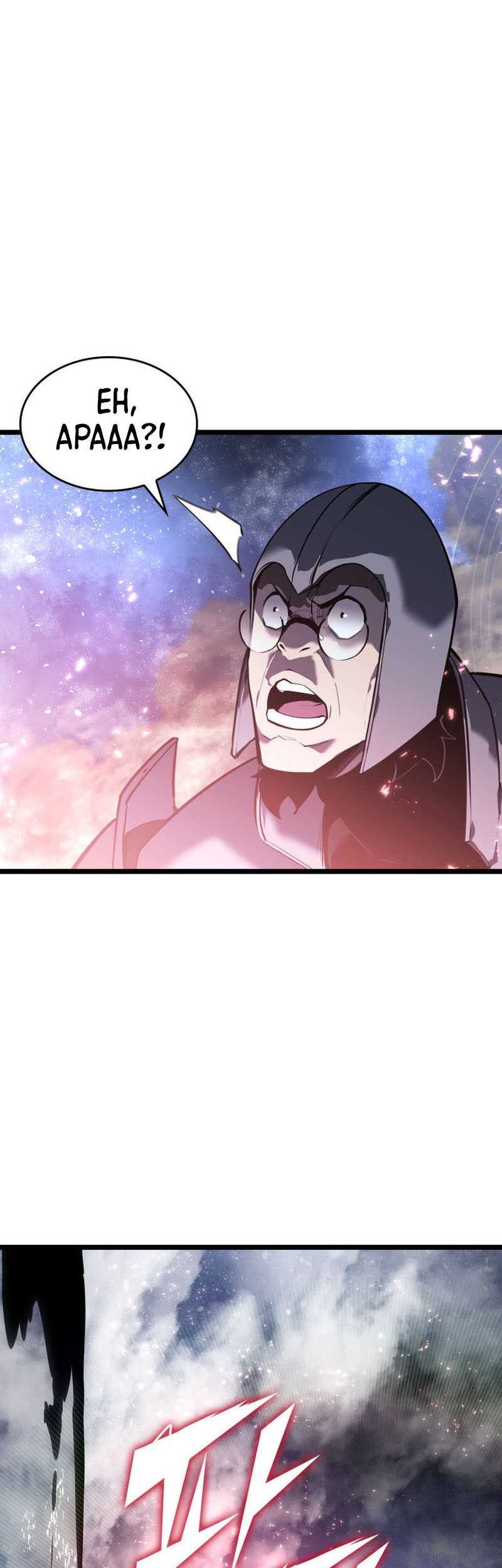 Return of the SSS-Class Ranker - Chapter 63 - Page 35