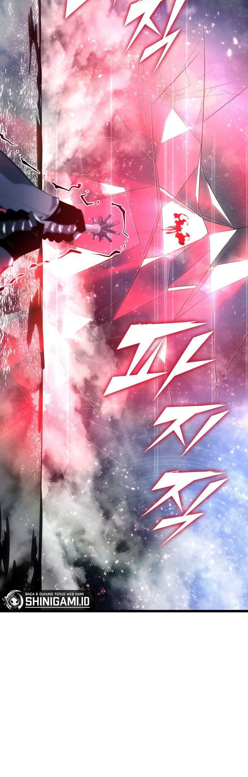 Return of the SSS-Class Ranker - Chapter 63 - Page 36