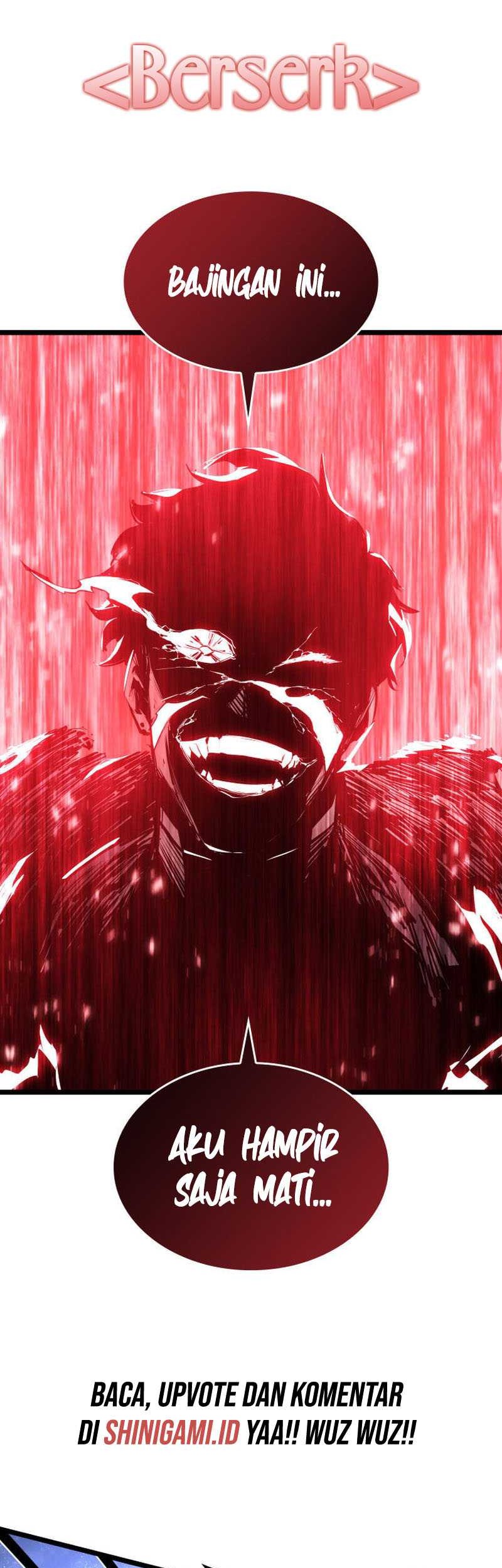 Return of the SSS-Class Ranker - Chapter 63 - Page 37