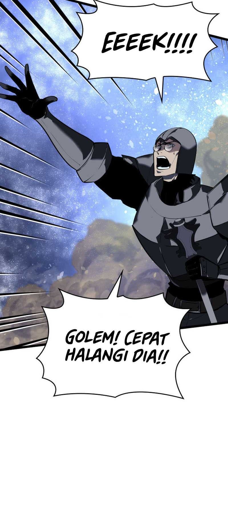 Return of the SSS-Class Ranker - Chapter 63 - Page 38