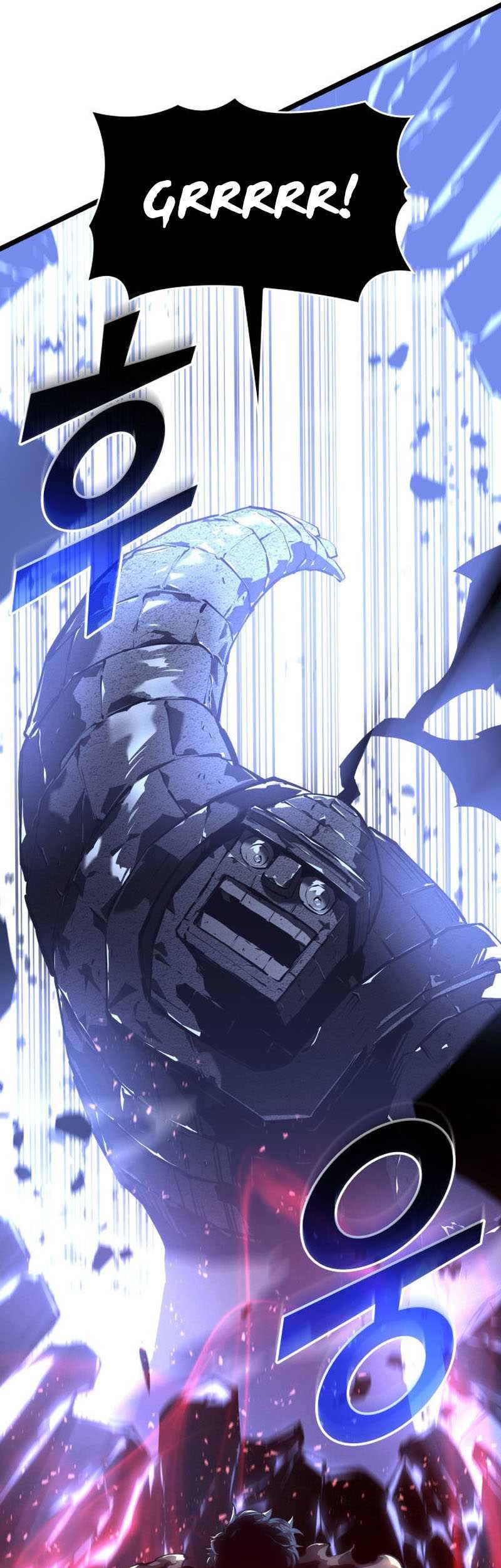 Return of the SSS-Class Ranker - Chapter 63 - Page 39