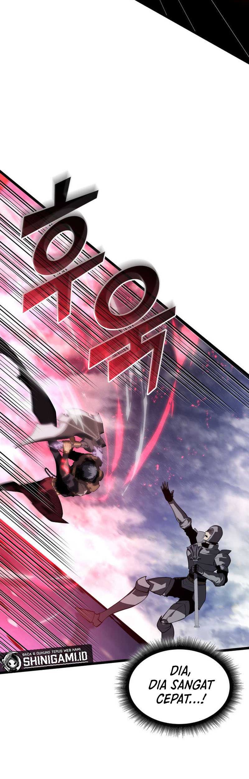 Return of the SSS-Class Ranker - Chapter 63 - Page 41