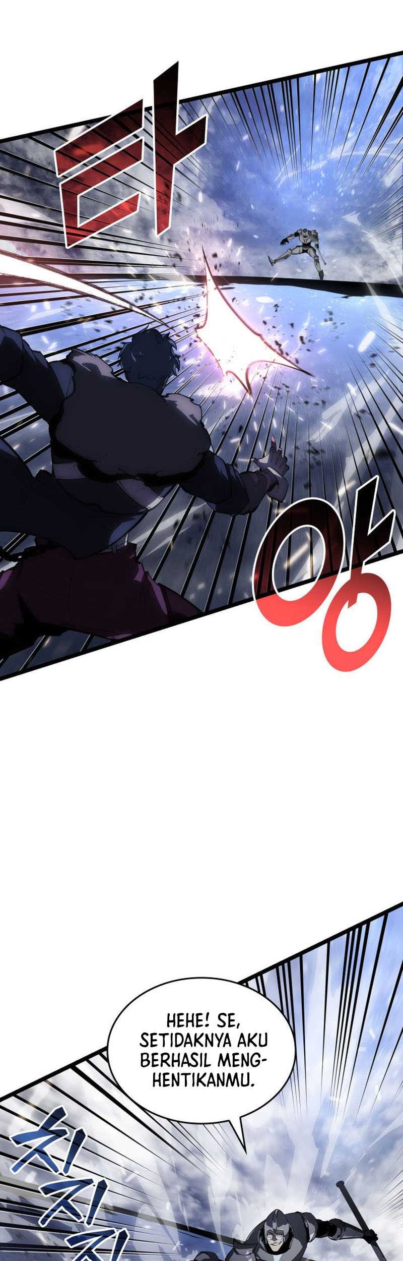 Return of the SSS-Class Ranker - Chapter 63 - Page 43