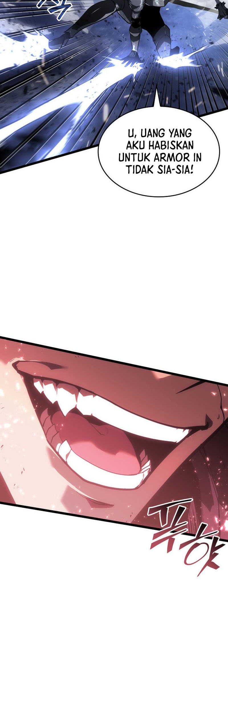 Return of the SSS-Class Ranker - Chapter 63 - Page 44