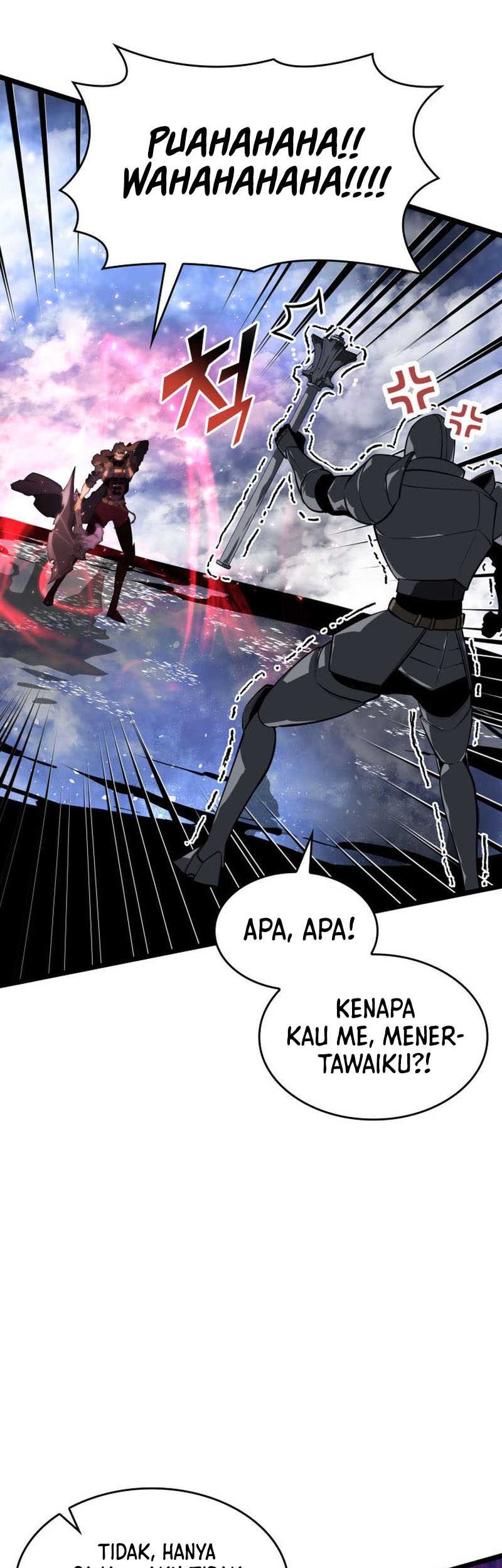 Return of the SSS-Class Ranker - Chapter 63 - Page 45