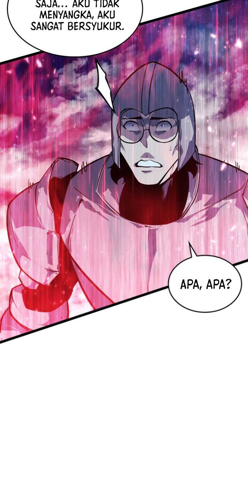 Return of the SSS-Class Ranker - Chapter 63 - Page 46