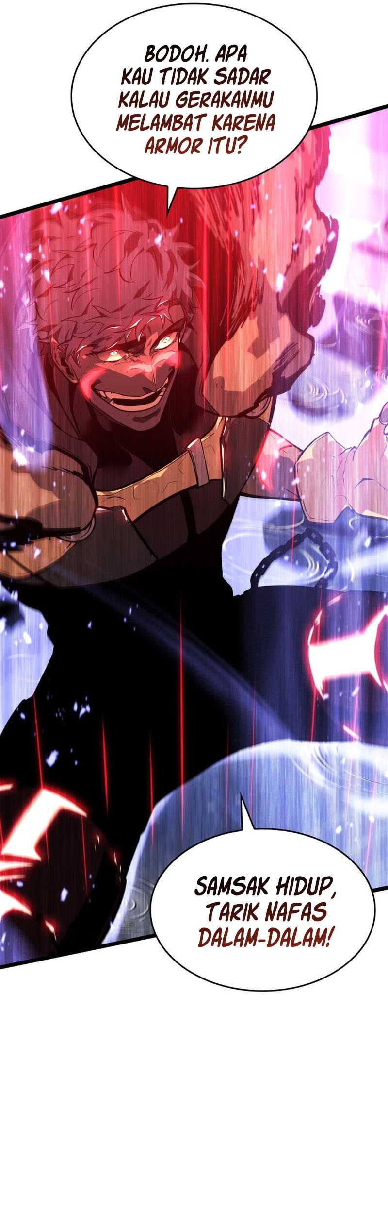 Return of the SSS-Class Ranker - Chapter 63 - Page 47