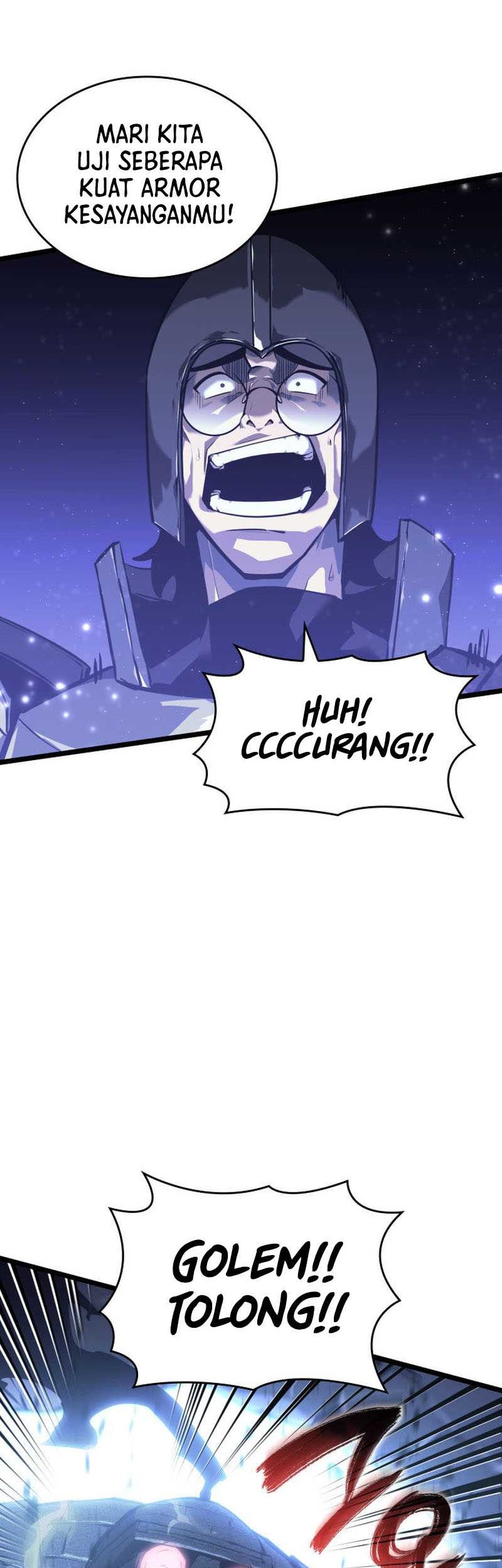 Return of the SSS-Class Ranker - Chapter 63 - Page 48