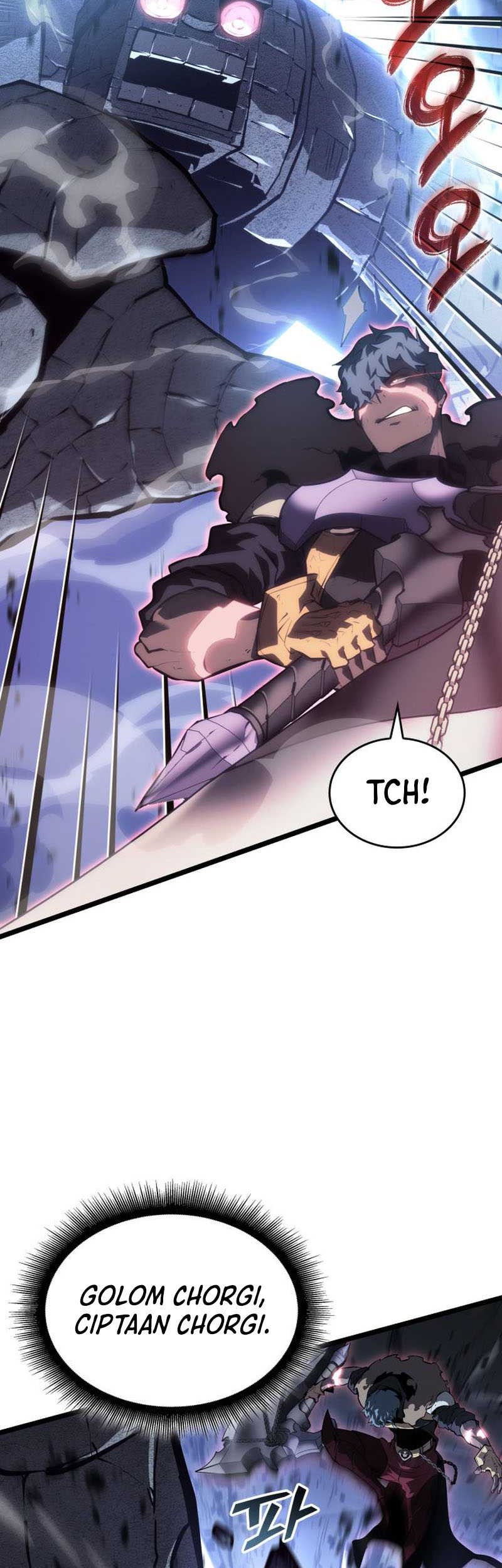 Return of the SSS-Class Ranker - Chapter 63 - Page 49