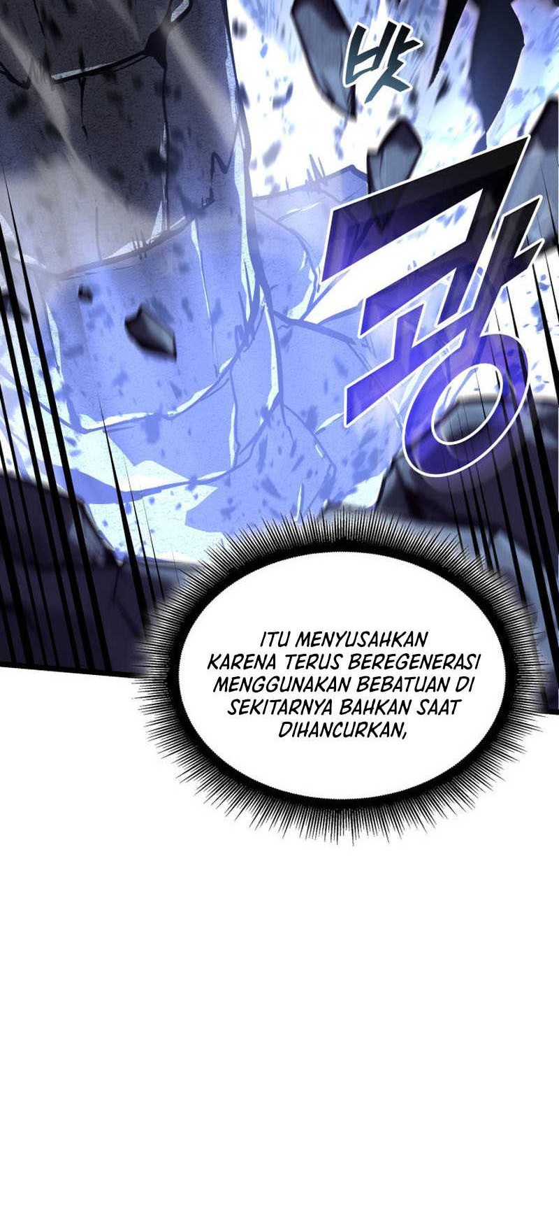 Return of the SSS-Class Ranker - Chapter 63 - Page 50