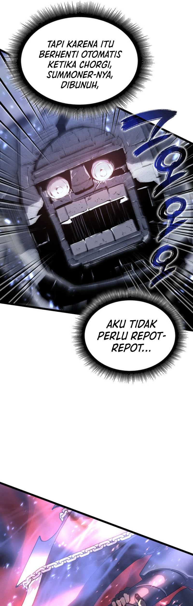 Return of the SSS-Class Ranker - Chapter 63 - Page 51