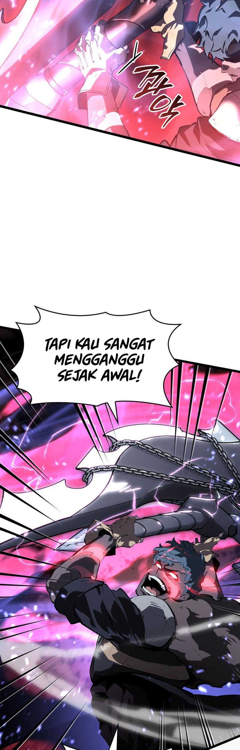 Return of the SSS-Class Ranker - Chapter 63 - Page 52