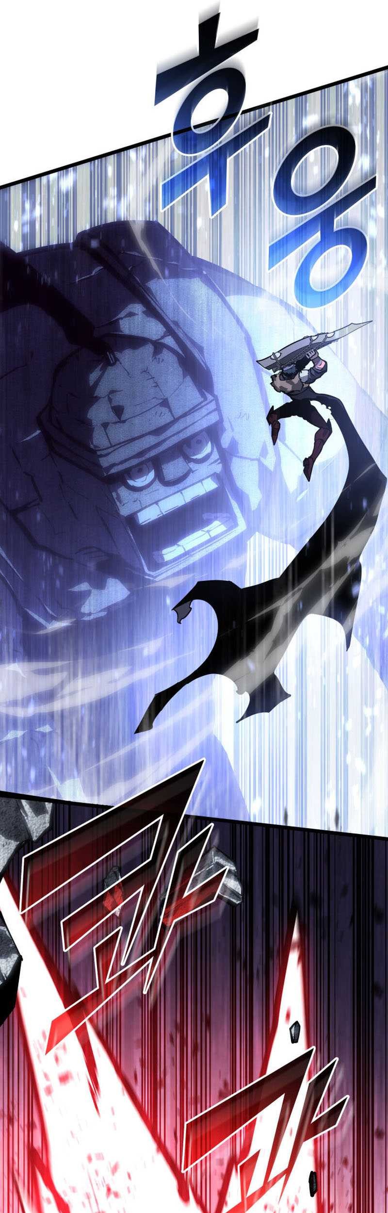 Return of the SSS-Class Ranker - Chapter 63 - Page 54