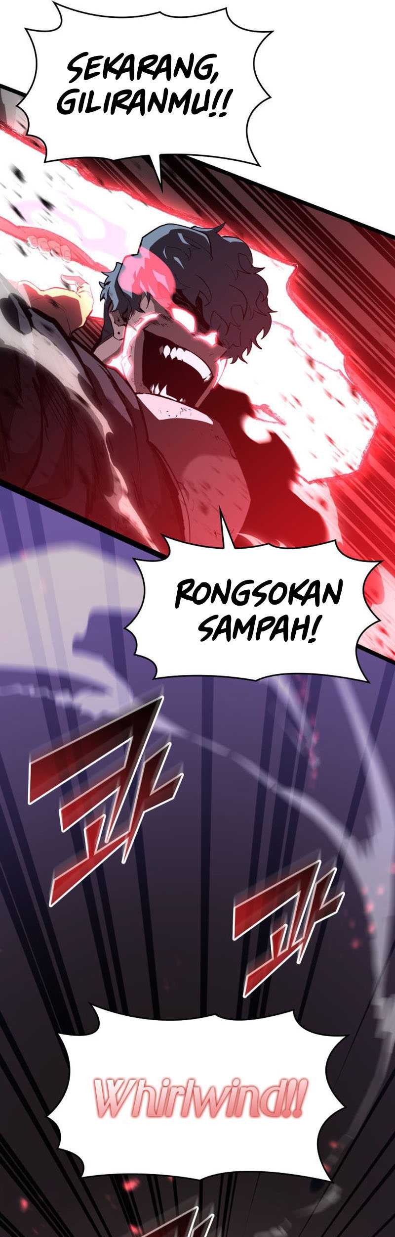 Return of the SSS-Class Ranker - Chapter 63 - Page 57