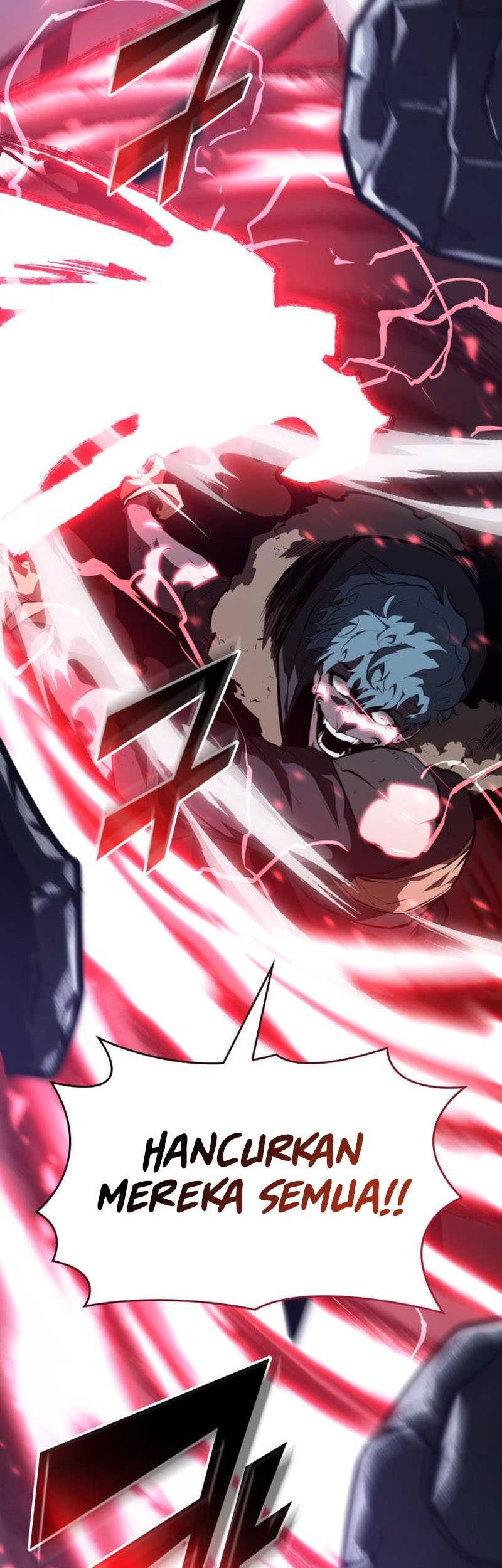 Return of the SSS-Class Ranker - Chapter 63 - Page 59