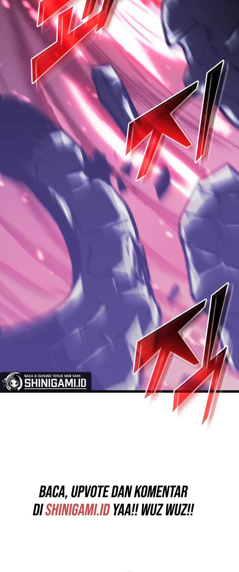 Return of the SSS-Class Ranker - Chapter 63 - Page 60