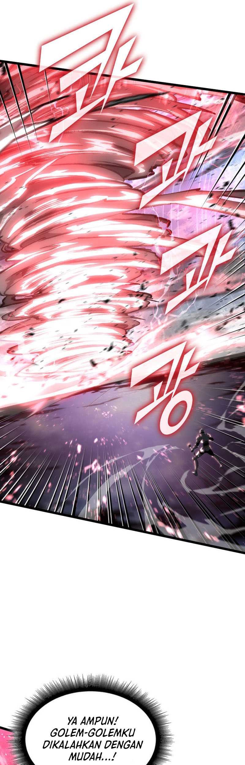 Return of the SSS-Class Ranker - Chapter 63 - Page 61