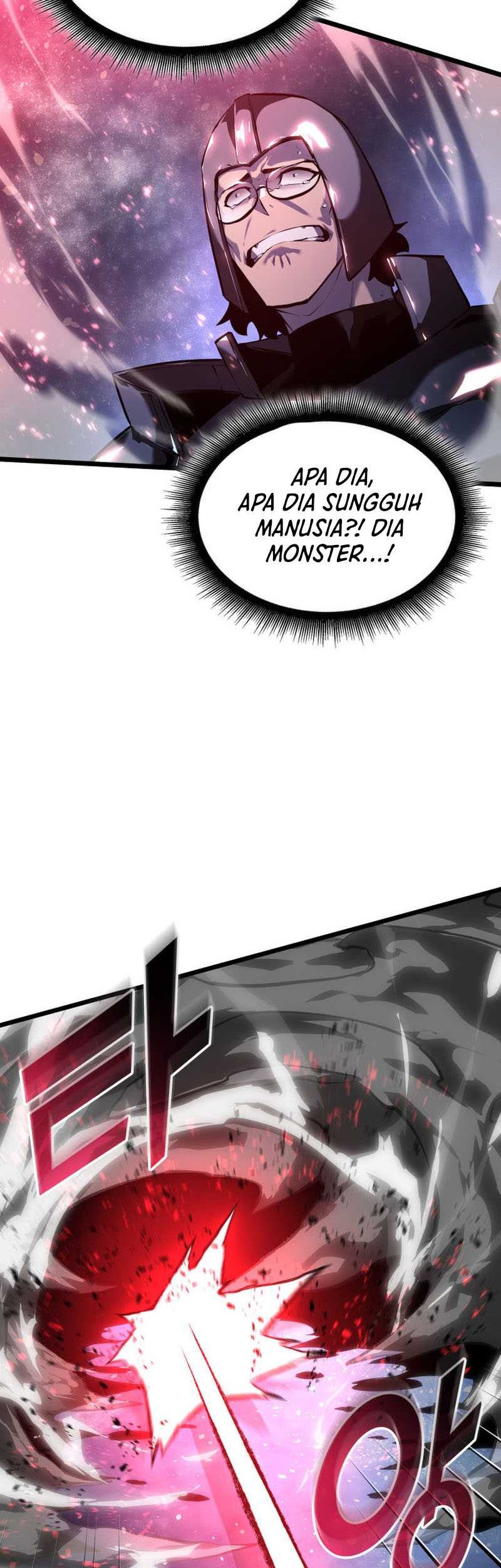 Return of the SSS-Class Ranker - Chapter 63 - Page 62