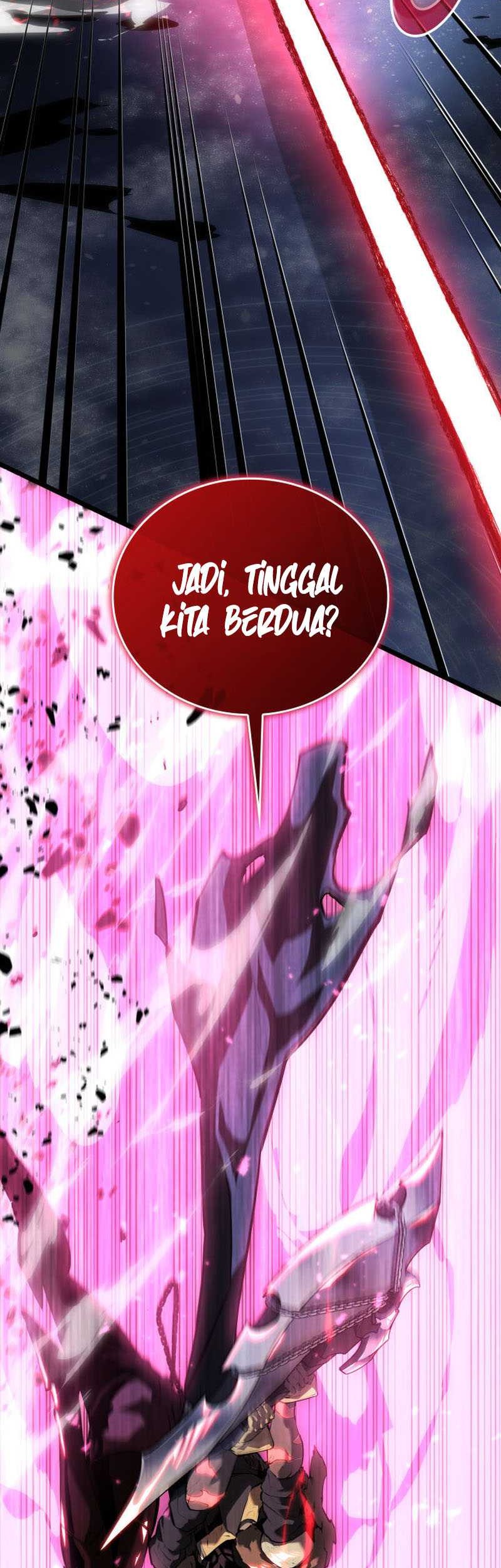 Return of the SSS-Class Ranker - Chapter 63 - Page 63