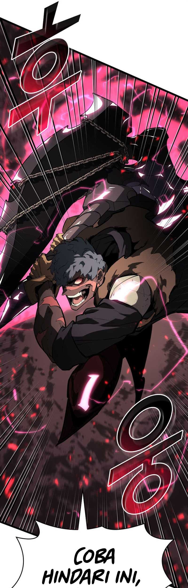 Return of the SSS-Class Ranker - Chapter 63 - Page 65