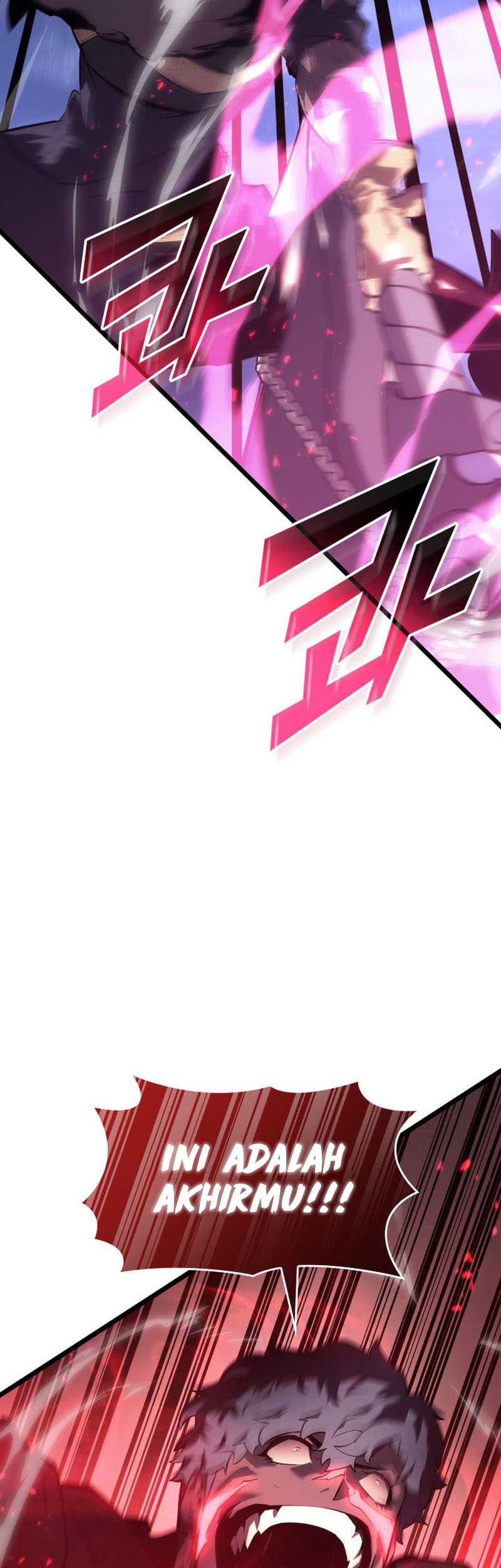 Return of the SSS-Class Ranker - Chapter 63 - Page 67