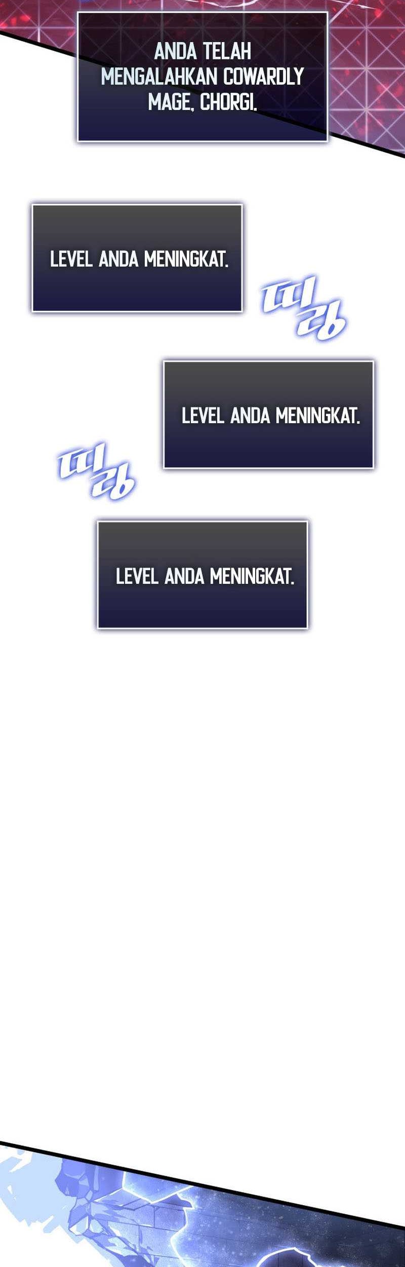 Return of the SSS-Class Ranker - Chapter 63 - Page 70