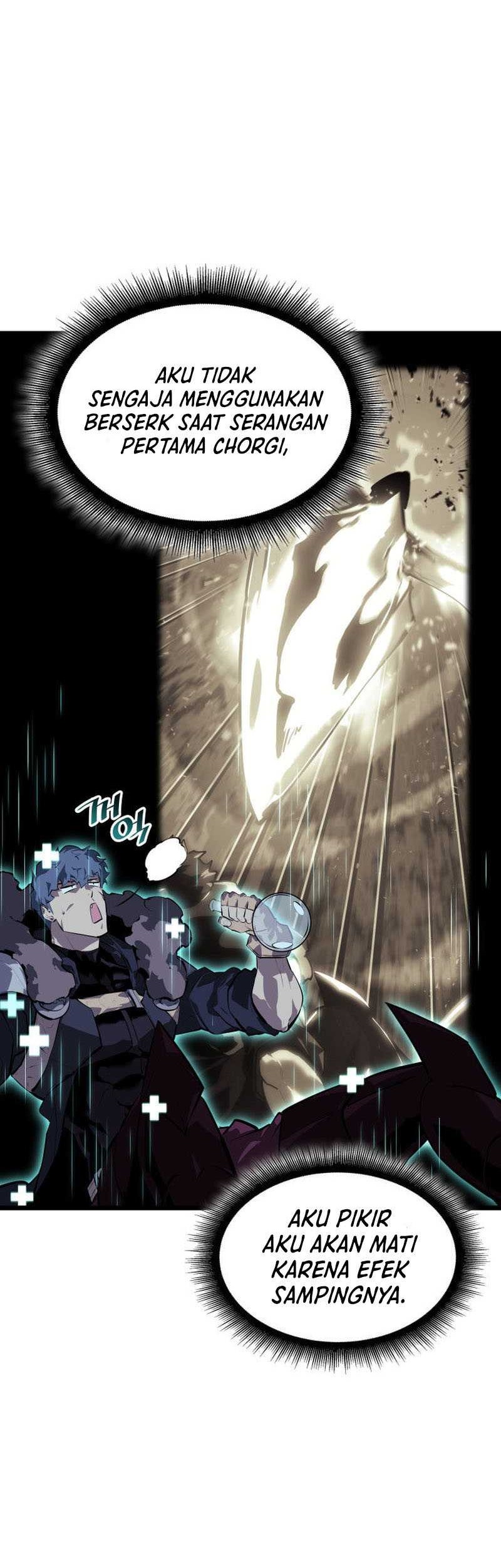 Return of the SSS-Class Ranker - Chapter 63 - Page 72