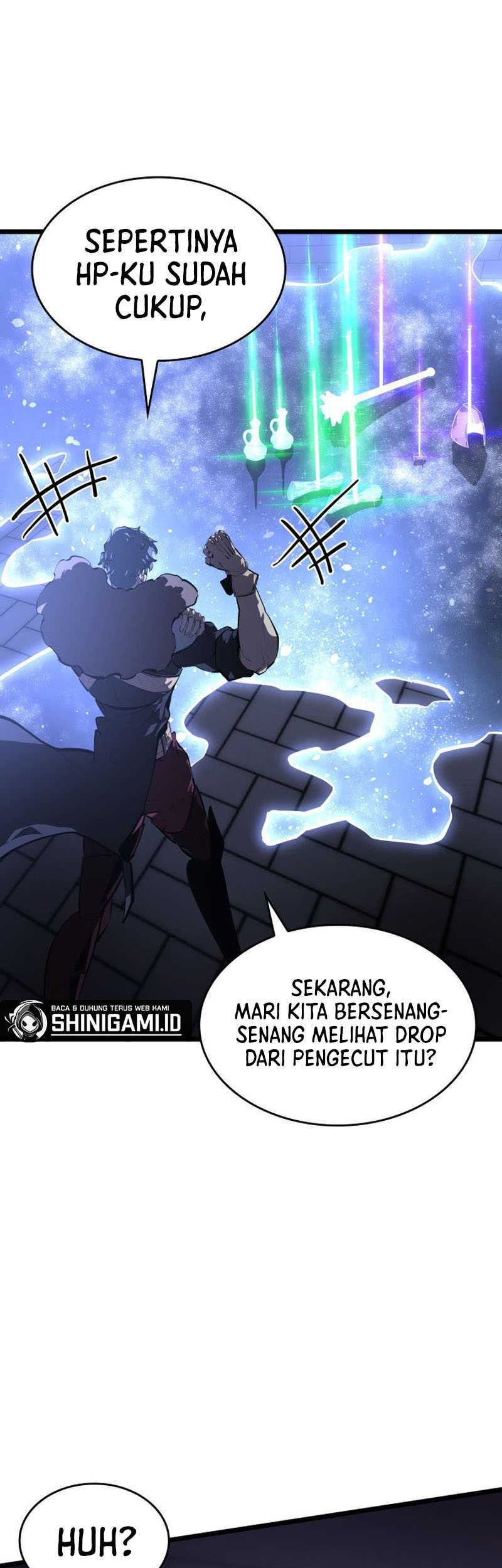 Return of the SSS-Class Ranker - Chapter 63 - Page 73