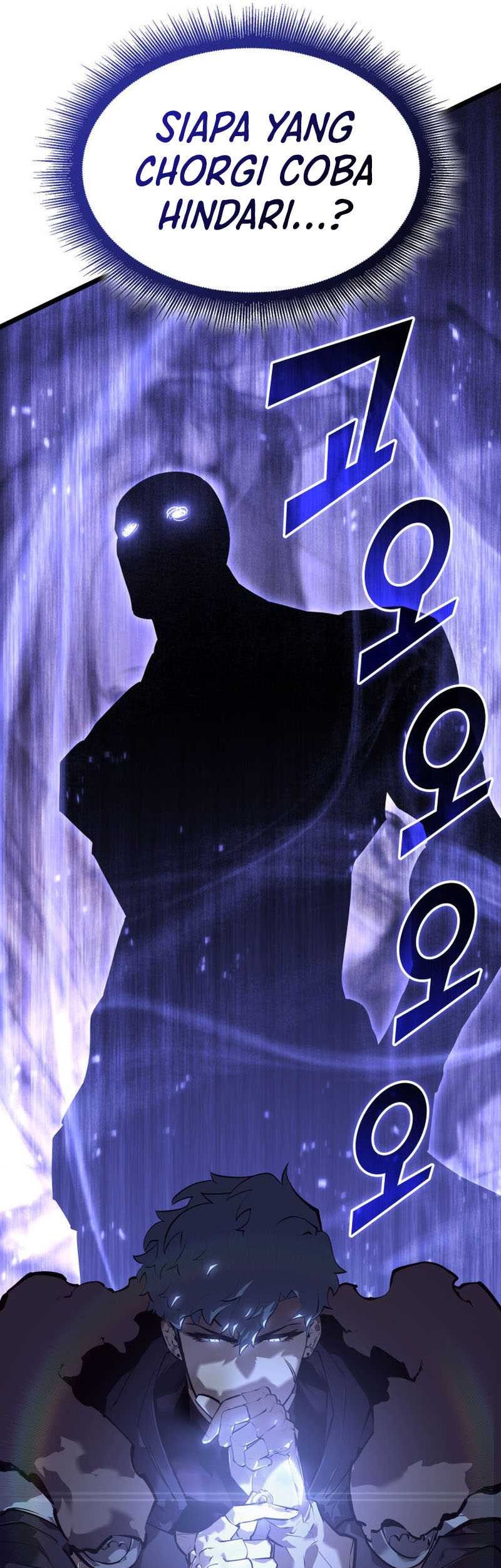 Return of the SSS-Class Ranker - Chapter 63 - Page 77