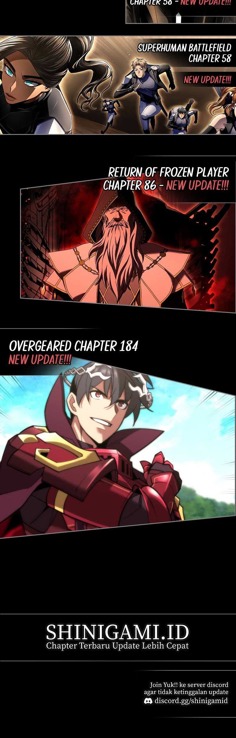 Return of the SSS-Class Ranker - Chapter 63 - Page 80