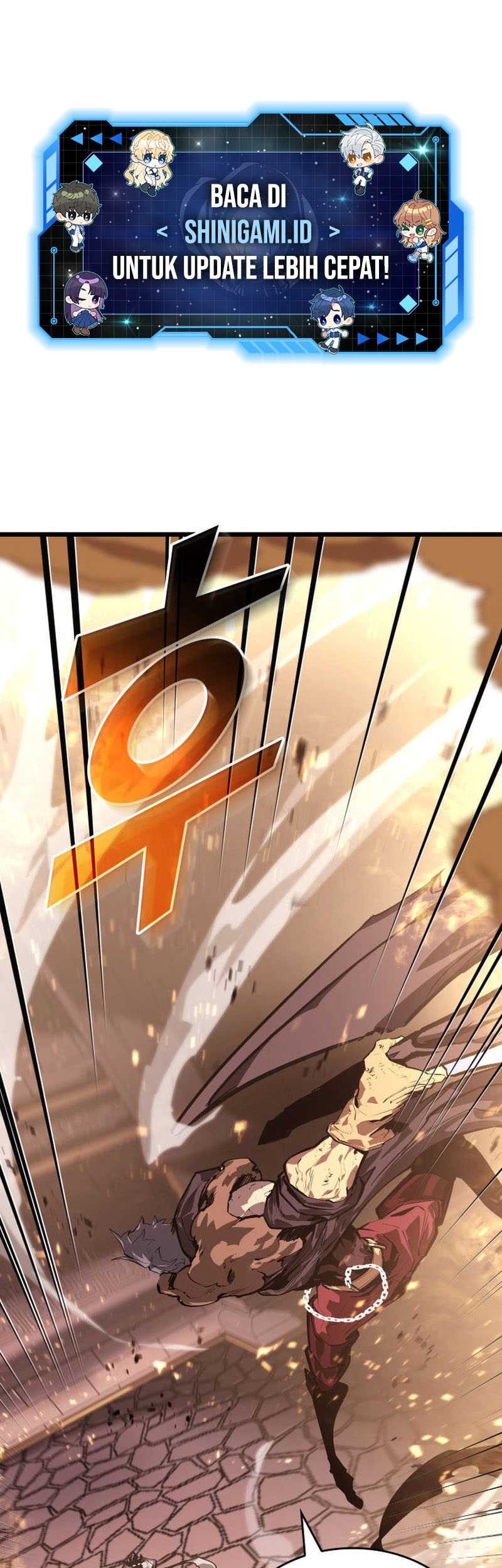 Return of the SSS-Class Ranker - Chapter 63 - Page 2