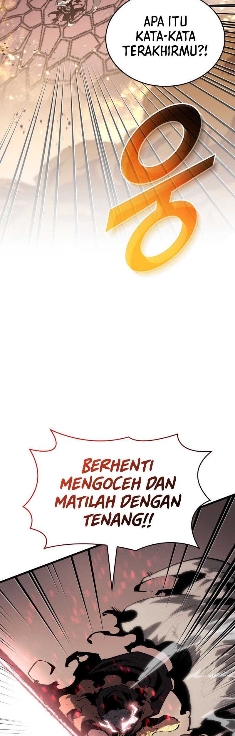 Return of the SSS-Class Ranker - Chapter 63 - Page 3