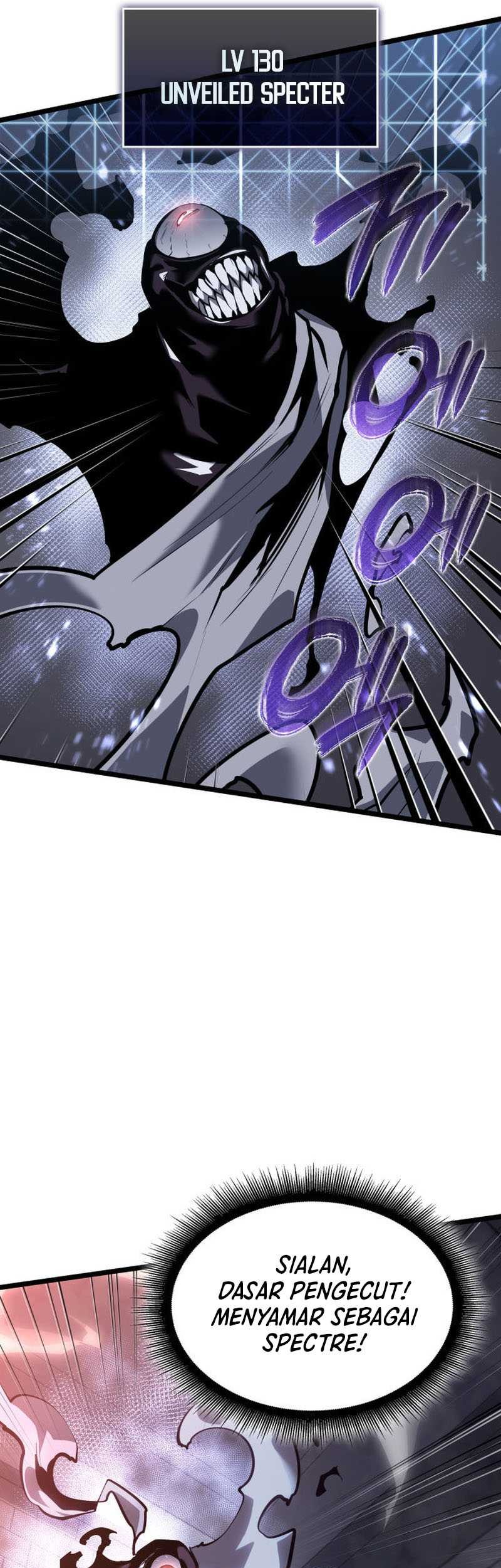 Return of the SSS-Class Ranker - Chapter 63 - Page 7