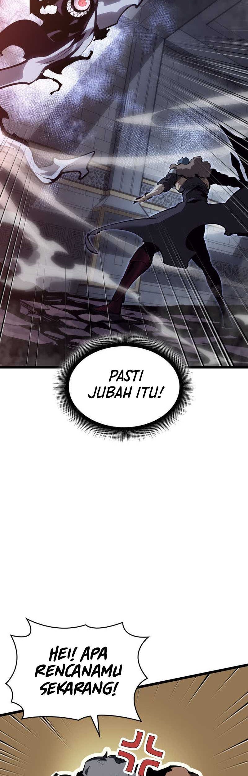 Return of the SSS-Class Ranker - Chapter 63 - Page 8